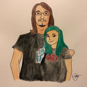 Meet your Posher, Edward